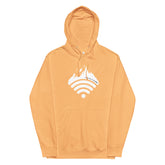 No Service, No Problem! - Disconnect to reconnect.